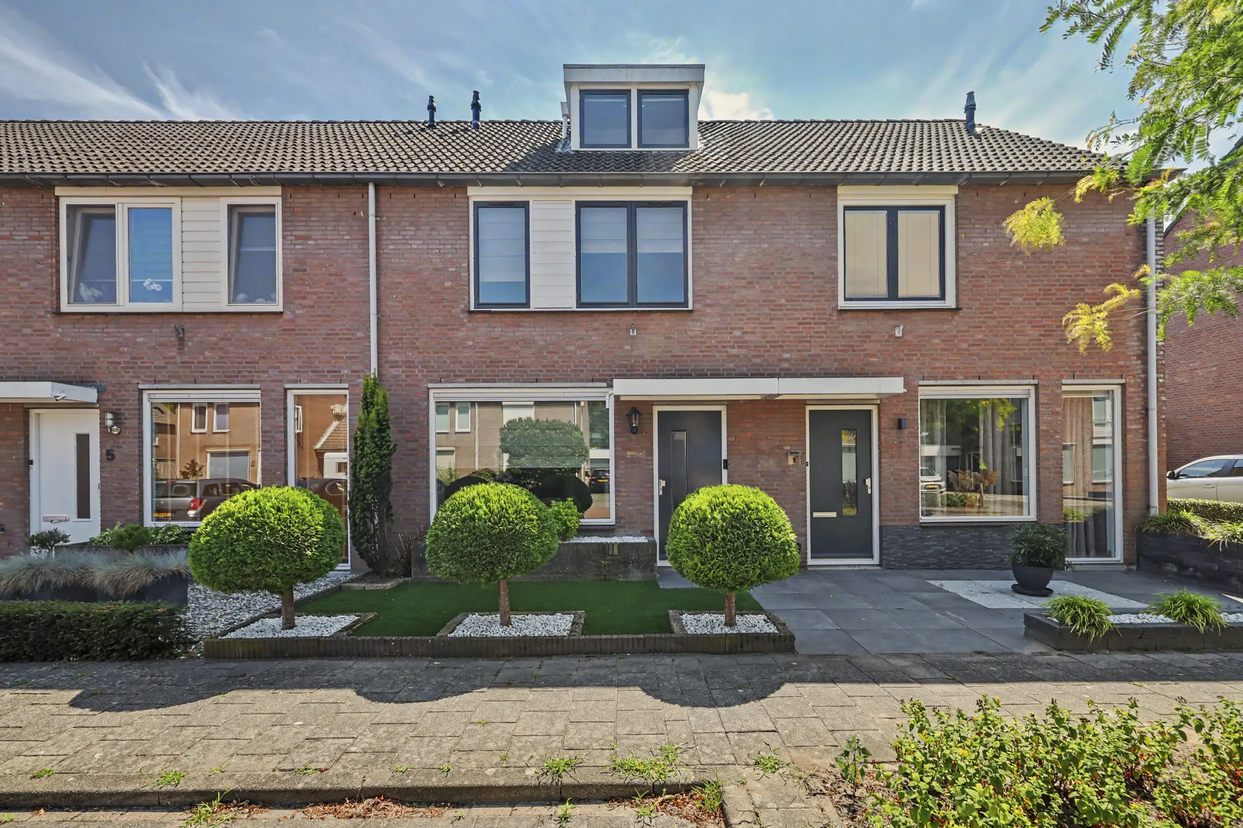Burgemeester van Heesbeenstraat 7