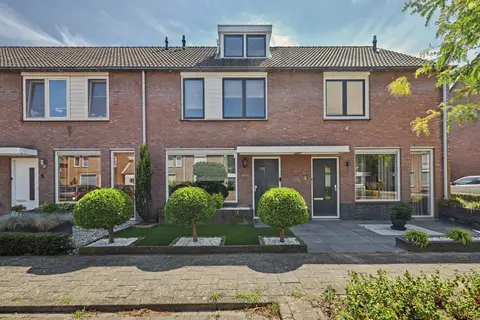 Burgemeester van Heesbeenstraat 7