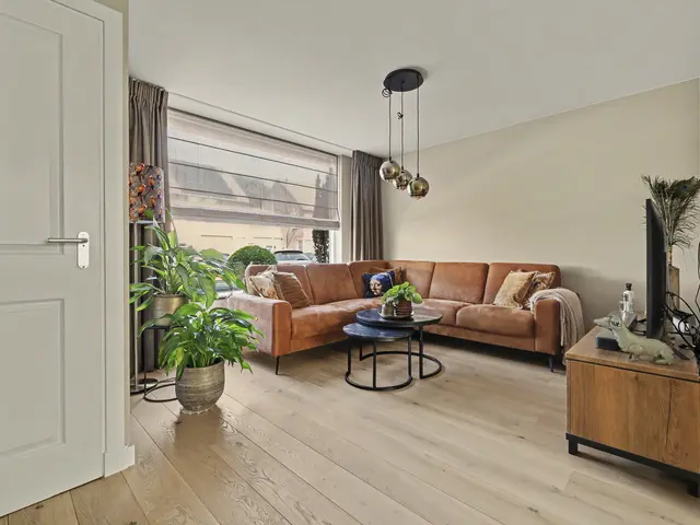 Foto van Burgemeester van Heesbeenstraat 7