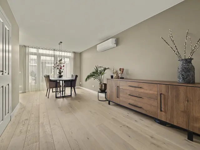Foto van Burgemeester van Heesbeenstraat 7