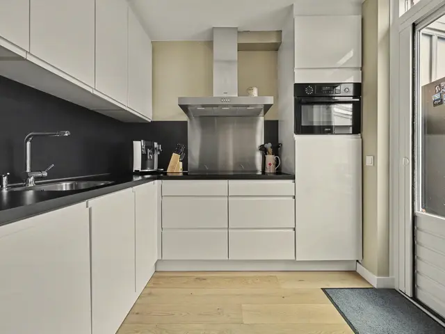 Foto van Burgemeester van Heesbeenstraat 7