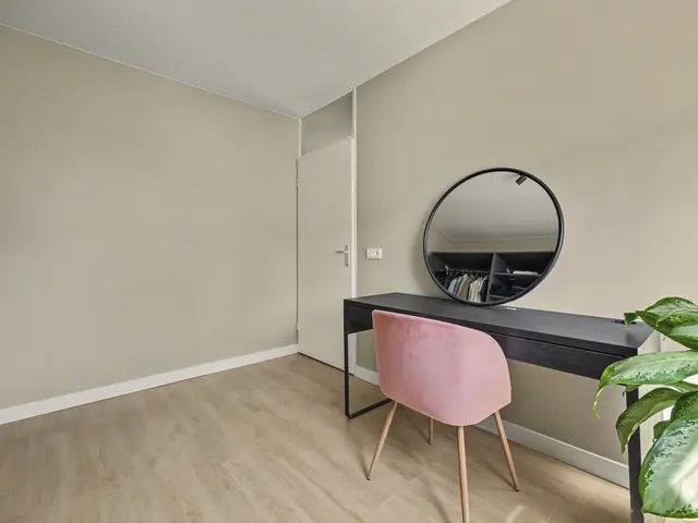 Foto van Burgemeester van Heesbeenstraat 7