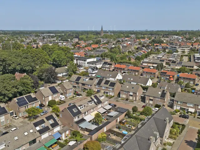 Foto van Burgemeester van Heesbeenstraat 7