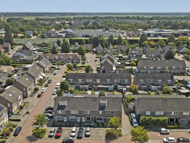 Foto van Burgemeester van Heesbeenstraat 7