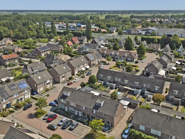 Foto van Burgemeester van Heesbeenstraat 7