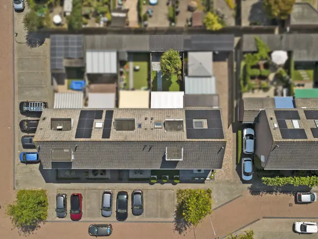 Foto van Burgemeester van Heesbeenstraat 7