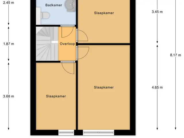 Foto van Burgemeester van Heesbeenstraat 7