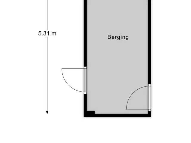 Foto van Burgemeester van Heesbeenstraat 7