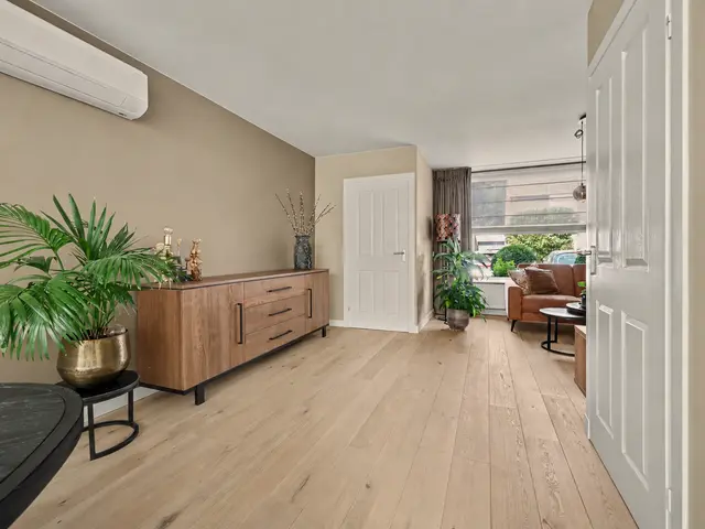 Foto van Burgemeester van Heesbeenstraat 7
