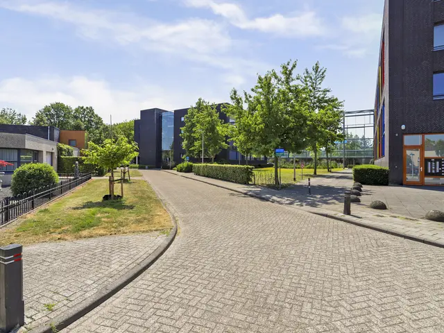 Foto van De Klok 54