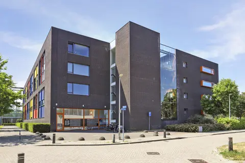 De Klok 54