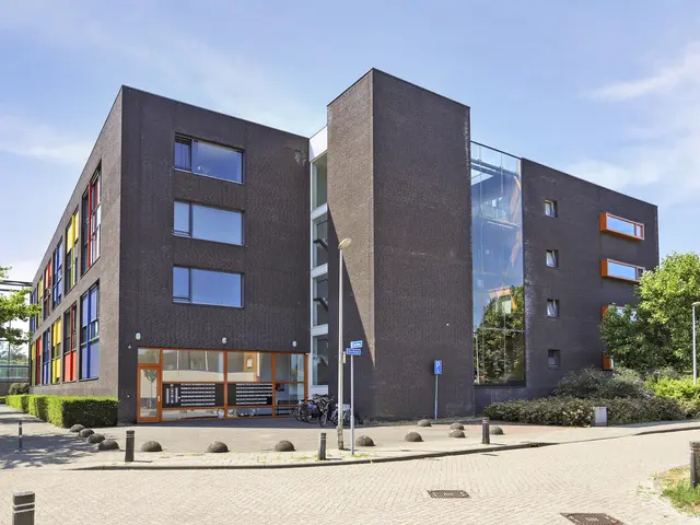 Foto van De Klok 54