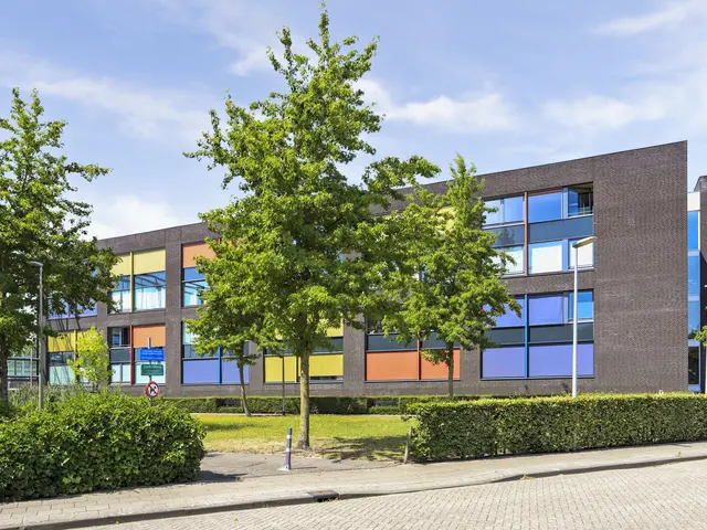 Foto van De Klok 54