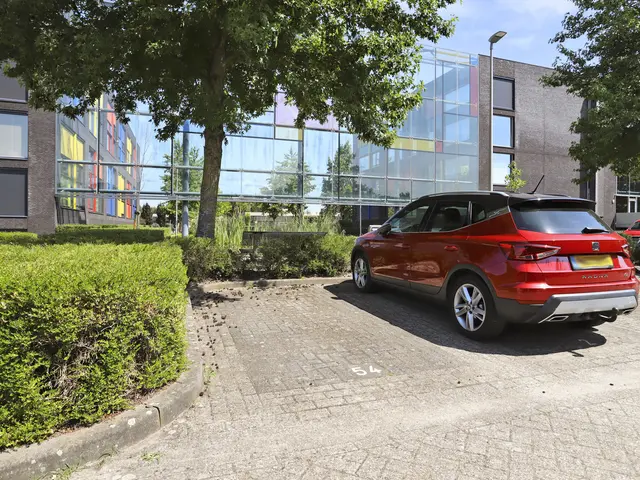 Foto van De Klok 54