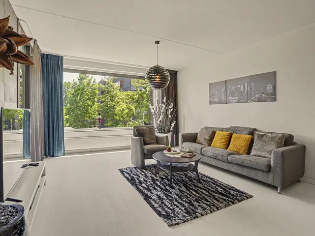 Foto van De Klok 54