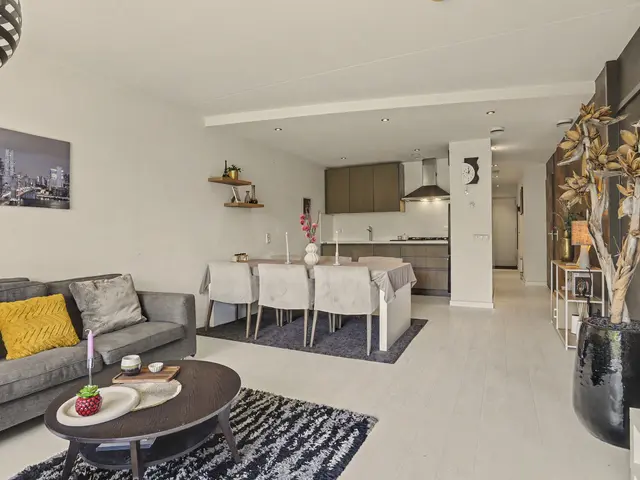 Foto van De Klok 54