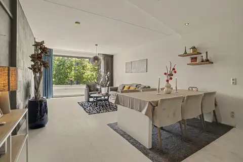 De Klok 54