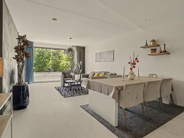Foto van De Klok 54