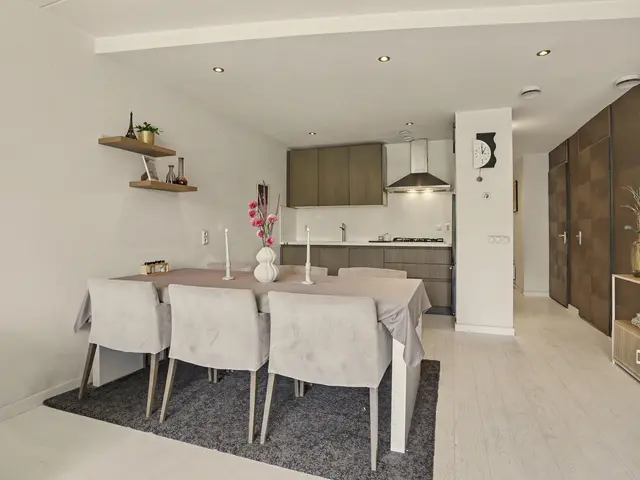 Foto van De Klok 54