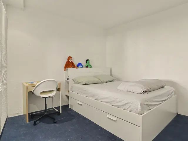 Foto van De Klok 54