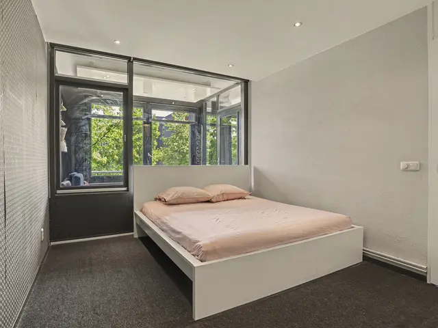 Foto van De Klok 54