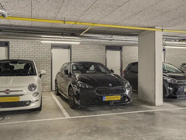 Foto van De Klok 54