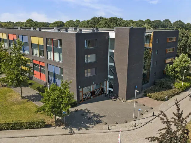 Foto van De Klok 54