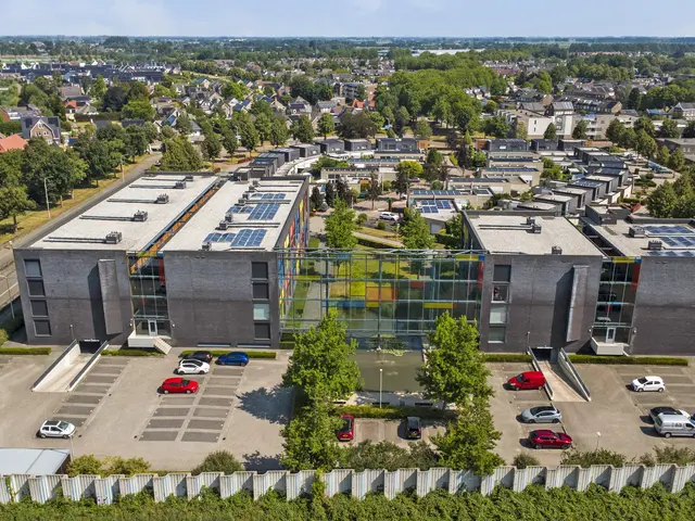 Foto van De Klok 54