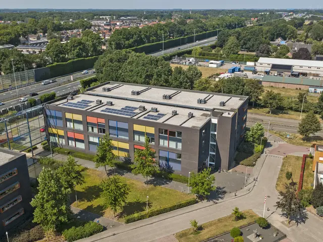 Foto van De Klok 54