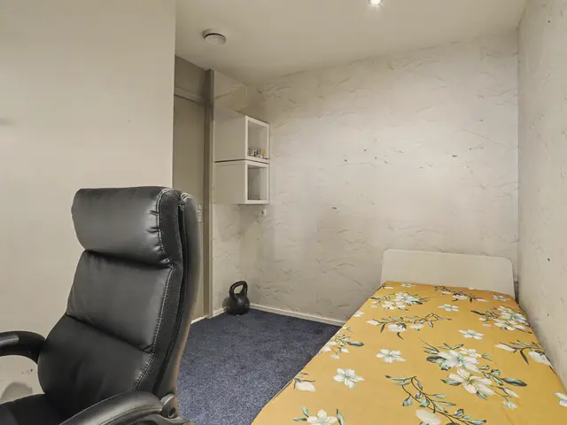 Foto van De Klok 54
