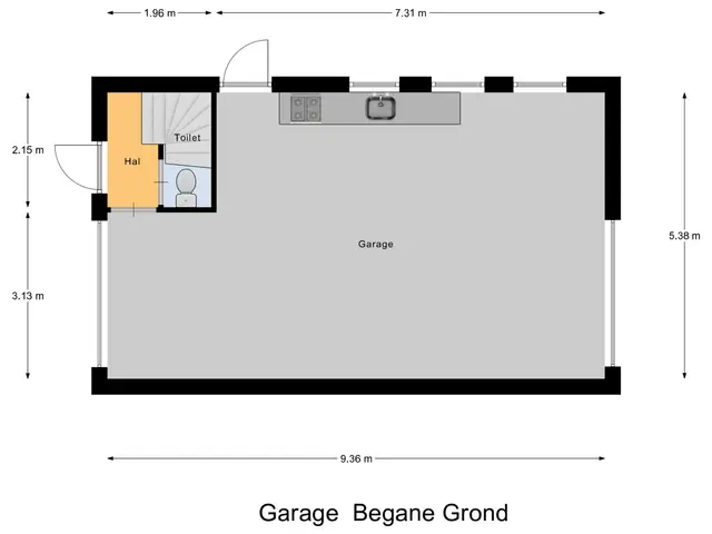 Foto van Grotestraat 174
