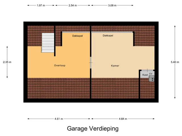 Foto van Grotestraat 174