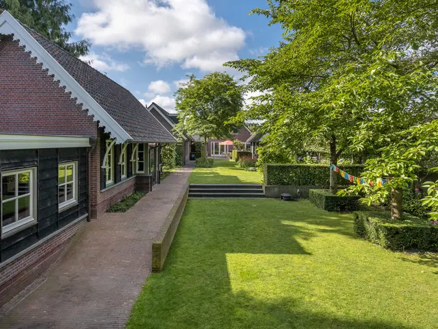 Foto van Grotestraat 174