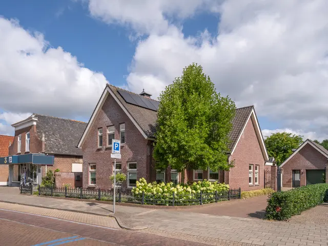 Foto van Grotestraat 174