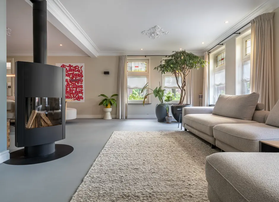 Foto van Grotestraat 174