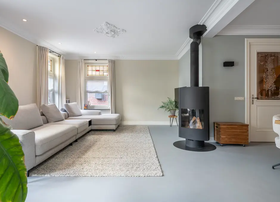 Foto van Grotestraat 174