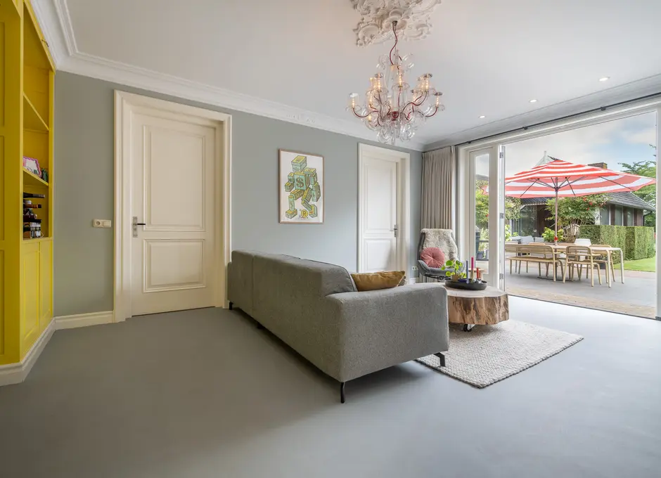 Foto van Grotestraat 174