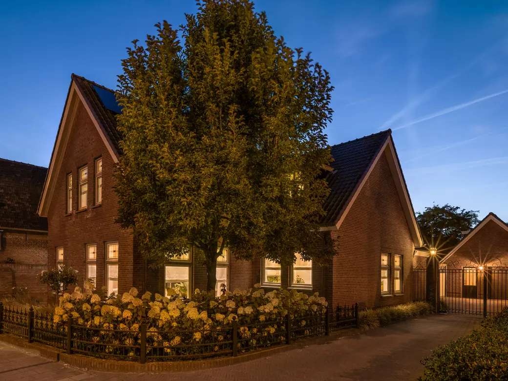 Foto van Grotestraat 174