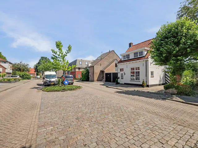 Foto van Torenstraat 112