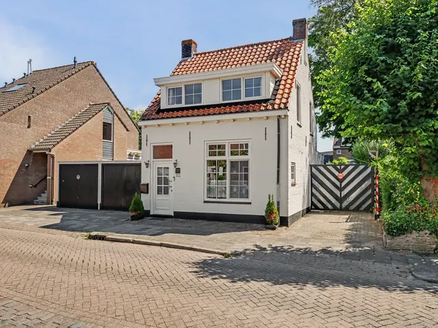 Foto van Torenstraat 112