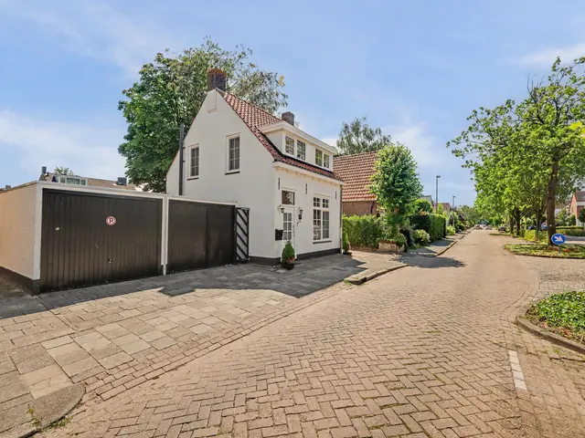 Foto van Torenstraat 112