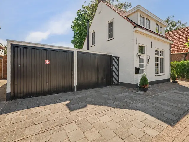 Foto van Torenstraat 112