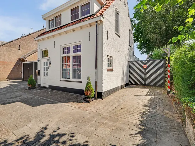 Foto van Torenstraat 112