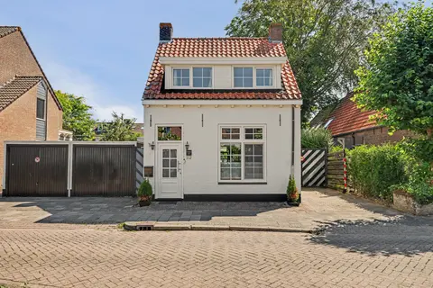 Torenstraat 112