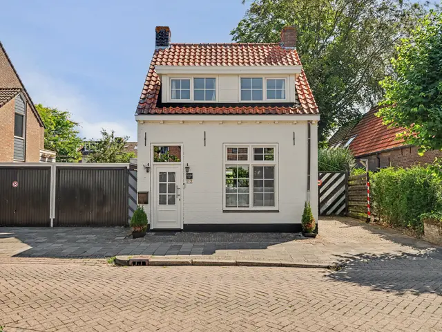 Foto van Torenstraat 112