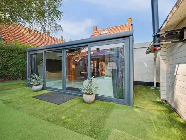 Foto van Torenstraat 112