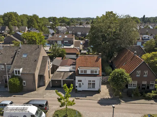 Foto van Torenstraat 112