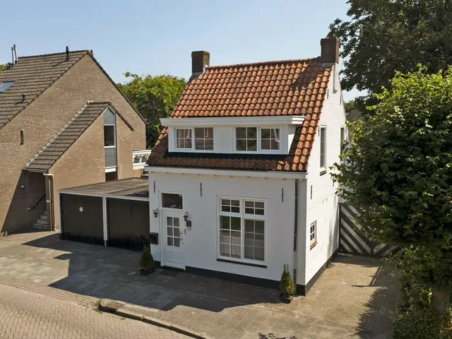 Foto van Torenstraat 112