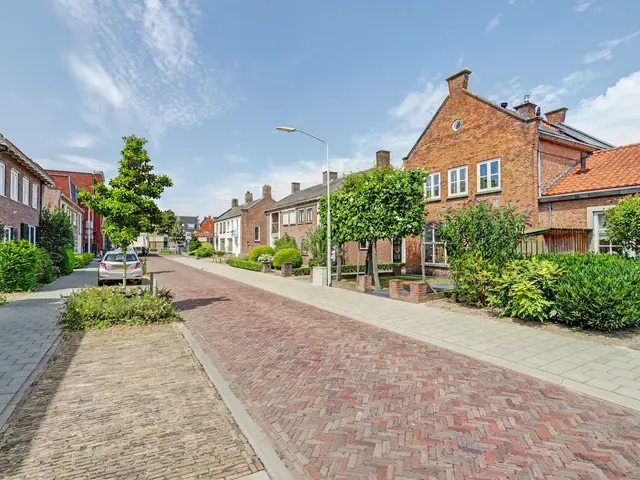 Foto van Monseigneur van Kesselstraat 13