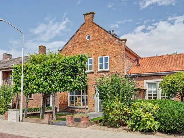 Foto van Monseigneur van Kesselstraat 13